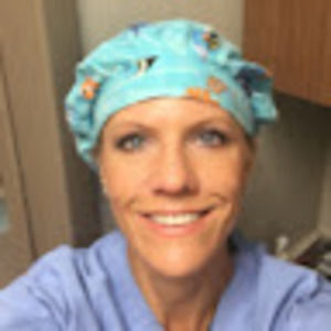 Meet your Posher, Carrie